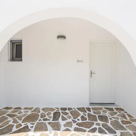 Celestial Seaview - Afroditi *