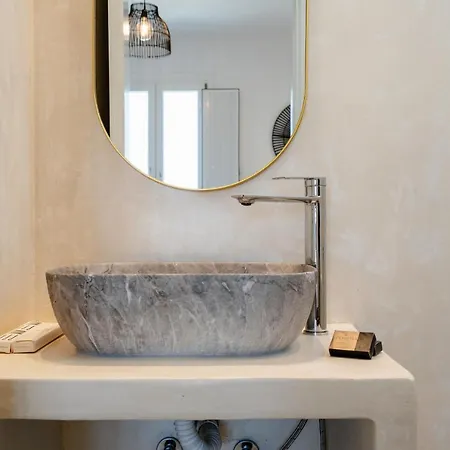 Celestial Seaview - Afroditi アパート Naxos City