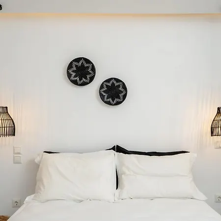 Celestial Seaview - Afroditi アパート *