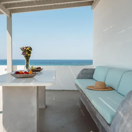 アパート Celestial Seaview - Afroditi