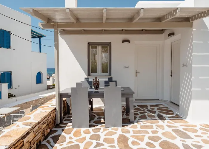 Celestial Seaview - Afroditi