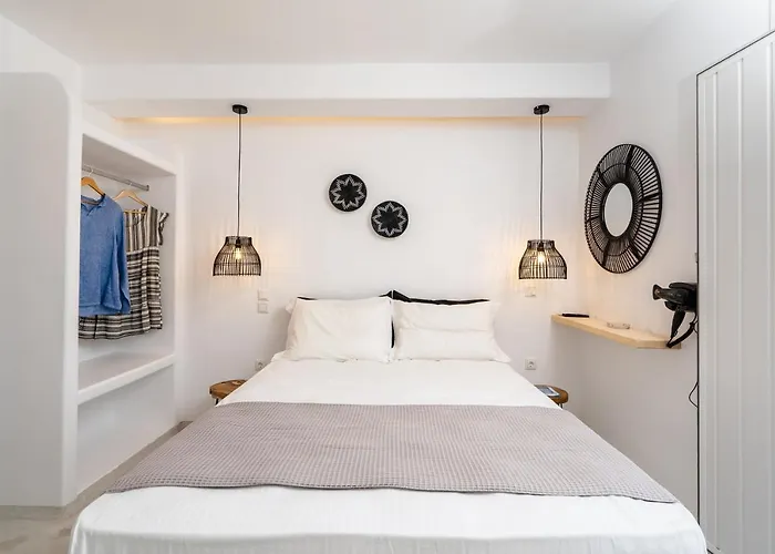 Celestial Seaview - Afroditi Apartment *