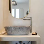 Celestial Seaview - Afroditi Appartement Naxos City