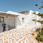 Appartement Celestial Seaview - Afroditi