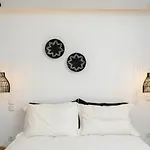 Celestial Seaview - Afroditi Appartement *