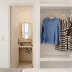 Appartement Celestial Seaview - Afroditi Naxos City