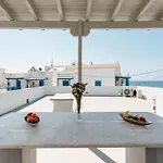 Celestial Seaview - Afroditi * Naxos City
