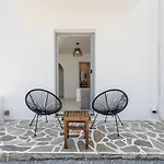 Celestial Seaview - Afroditi Appartement Naxos City