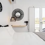 Celestial Seaview - Afroditi Appartement *