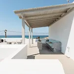 Appartement Celestial Seaview - Afroditi Naxos City