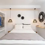 Celestial Seaview - Afroditi Appartement *