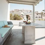 Celestial Seaview - Afroditi * Naxos City