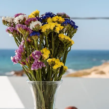 Appartement Celestial Seaview - Afroditi *