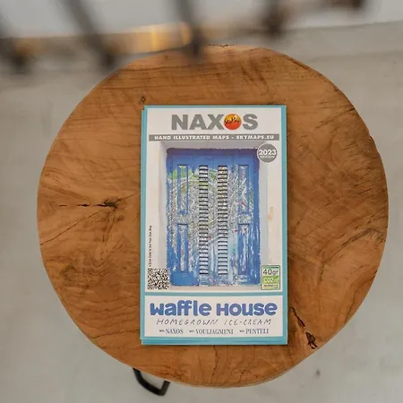 Celestial Seaview - Afroditi Apartment