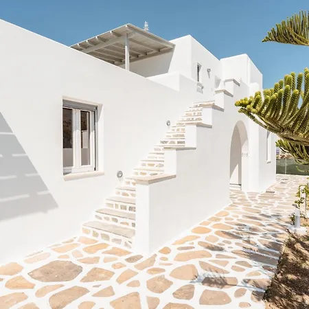 Appartement Celestial Seaview - Afroditi