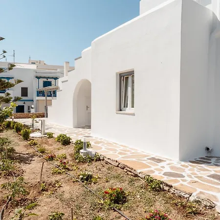 Celestial Seaview - Afroditi Appartement